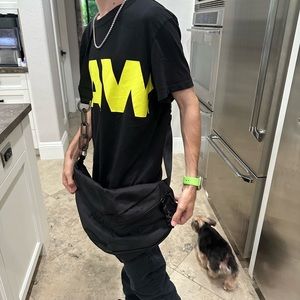 Alexander Wang Fanny Pack